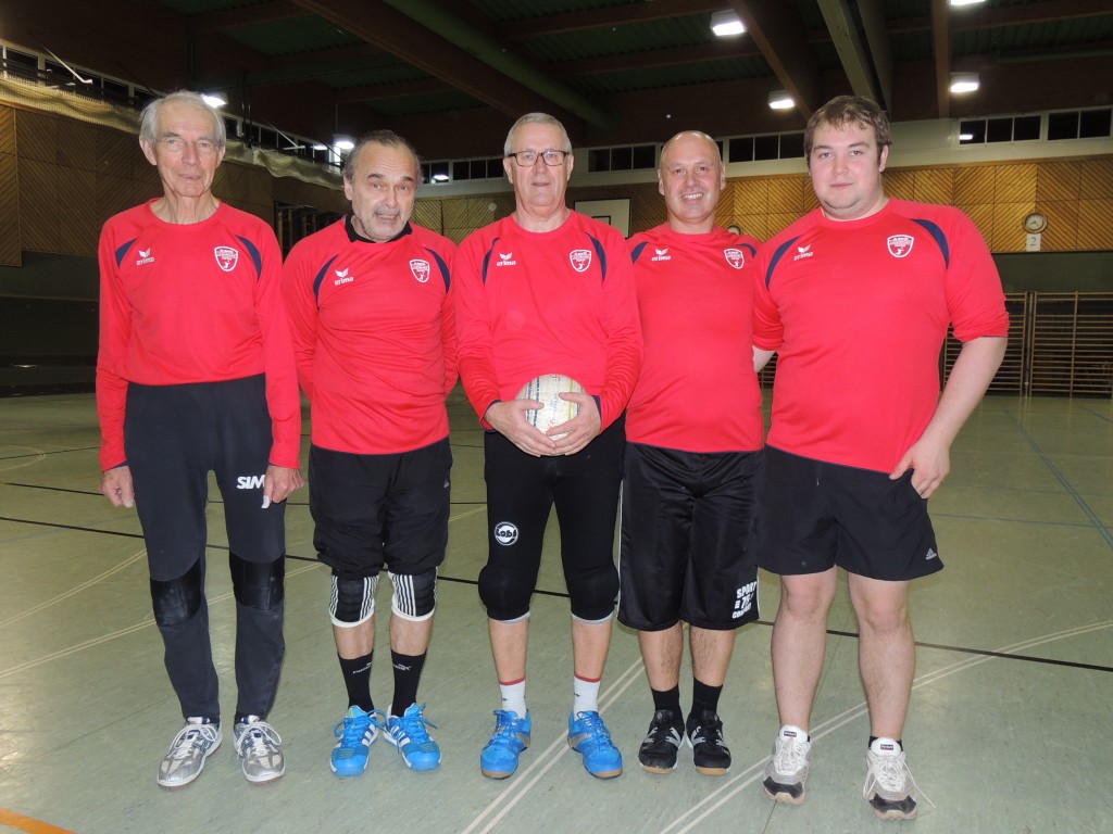 Herren: 3.Mannschaft