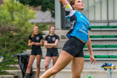 Championscup Feld Frauen 2019