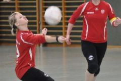 ÖM Halle U-18 weiblich in Laakirchen
