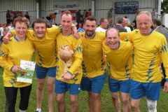 Stadtmeisterschaft 2010