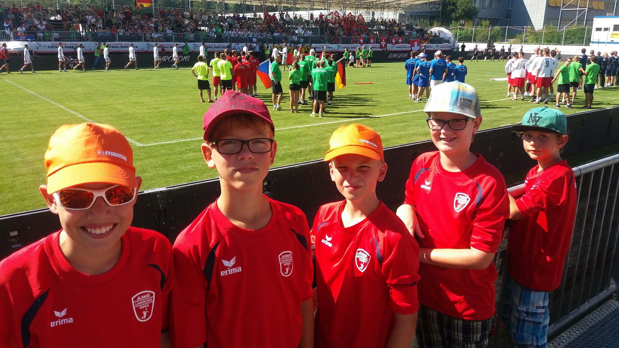 EURO-U-12-2016