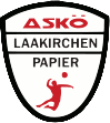 ASKÖ Laakirchen Papier Faustball